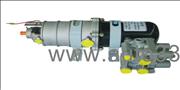 DONGFENG CUMMINS air dryer air processing unit 3543010-NC100 for DFAC series truck3543010-NC100