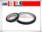 Dongfeng truck engine crankshaft front and rear oil seal C3968562 C3968563