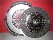 Nclutch  platen1601M-090 EQB125-20