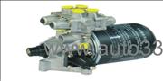 DONGFENG CUMMINS air dryer air processing unit 3543010-K0700 for DFAC series truck3543010-K0700