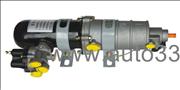 DONGFENG CUMMINS air dryer air processing unit 3543N85P-001 for DFAC series truck