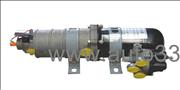DONGFENG CUMMINS air dryer air processing unit 3543N49P-001 for DFAC series truck3543N49P-001
