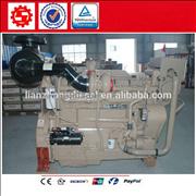 Cummins engine assembly KTA19-P500 for MarineKTA19-P500