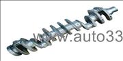 DONGFENG CUMMINS Renault crankshaft assembly D5600621151 for dongfeng truck