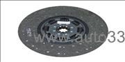 DONGFENG CUMMINS clutch plate 1601130-ZB6011601130-ZB601