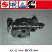 Shangchai diesel engine oil pump C15AB-4W2448+AC15AB-4W2448+A