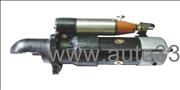 DONGFENG CUMMINS starter QDJ2712 for dongfeng truck