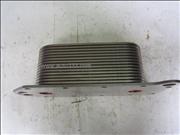 N3966365Cummins engine oil cooler