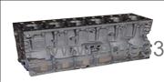 DONGFENG CUMMINS cylinder block 5010550603 for dongfeng truck