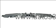 NDONGFENG CUMMINS  exhaust manifold D5010477186 for dongfeng trucK