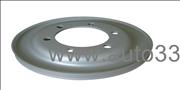 DONGFENG CUMMINS crankshaft pulley 5010412967 for dongfeng truck