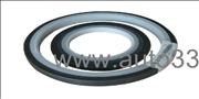 DONGFENG CUMMINS crankshaft front oil seal 10BF11-02150 for dongfeng truck10BF11-02150