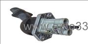 DONGFENG CUMMINS hand control brake valve 3517ZB6-001 for dongfeng truck