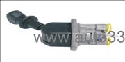DONGFENG CUMMINS hand control brake valve 3517010-C0100 for dongfeng truck