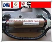 NDongfeng truck parts Renault engine parts eectric fuel pump assembly D5010222600  D5010222601