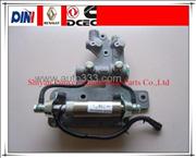Dongfeng truck parts Renault engine parts eectric fuel pump assembly D5010222600  D5010222601