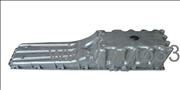 DONGFENG CUMMINS oil pan D5010412594 for dongfeng truckD5010412594 