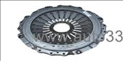 DONGFENG CUMMINS clutch pressure plate 1601190-ZB601 for dongfeng truck1601190-ZB601