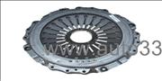 DONGFENG CUMMINS clutch pressure plate 1601190-ZB601 for dongfeng truck