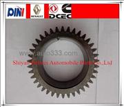 Dongfeng truck egine parts Renault engine crankshaft gear D5010240090