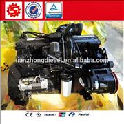 ISLe340 20 Cummins diesel engine assembly for TrucksISLe340 20 