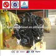 Cummins ISBE Engine assemblyISBE