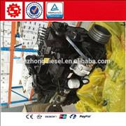 C245 20 Genuine Cummins Engine Assembly for TruckC245 20