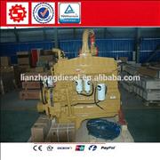 Cummins NTA855 engine NTA855-C360 for Shantui EquipmentNTA855-C360 