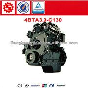 Euro1 130HP Dongfeng diesel Cummins truck 4BTA3.9-C130 Engine4BTA3.9-C130