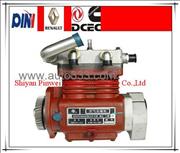 Cummins engine parts double cylinder air compressor 3509DC2-010