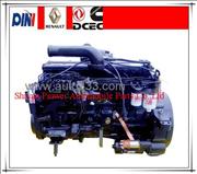 Dongfeng Kinland Cummins engine assembly 