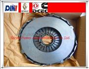 China truck clutch pressure plate assembly