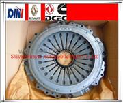 NChina truck clutch pressure plate assembly