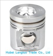 Hubei langtuo 160HP 3907163 engine piston 3907163