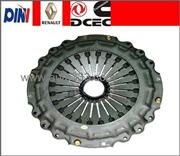 Cummins engine 430Φ Clutch pressure plate assembly 1601090-T0500