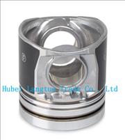 6BT 3907163 160HP engine piston