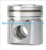 Wholsale aluminum alloy 3907156 engine piston