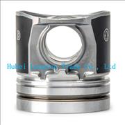 N3907156 diesel engine piston for truck, tractor, marine