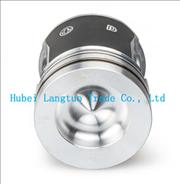 N3907156 diesel engine piston for truck, tractor, marine