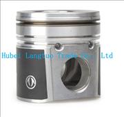 N6BT 210HP 3907163 auto used engine piston