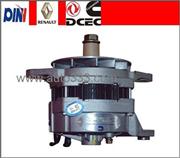 Generator assy for diesel engine 