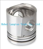 Reliable 3917707 diesel truck engine piston