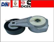 Dongfeng truck Cummins fan  belt tensioner 3936440