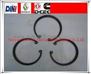 China truck Renault engine parts snap ring Q43062