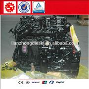 ISBe160 30 Cummins diesel engine assemblyISBe160 30 