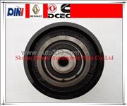 China truck parts Renault DCi11 engine parts belt pulley D5010222001