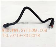 Naccessory of SCR system Tiema AdBlue Tube China auto parts