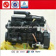 L360-20 Genuine Cummins Engine Assembly for TruckL360-20 