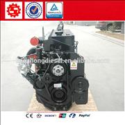 M11-C300S20 Cummins Engine Assembly for ConstructionM11-C300S20