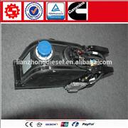Cummins euro4 Urea tank assemblyeuro4 Urea tank